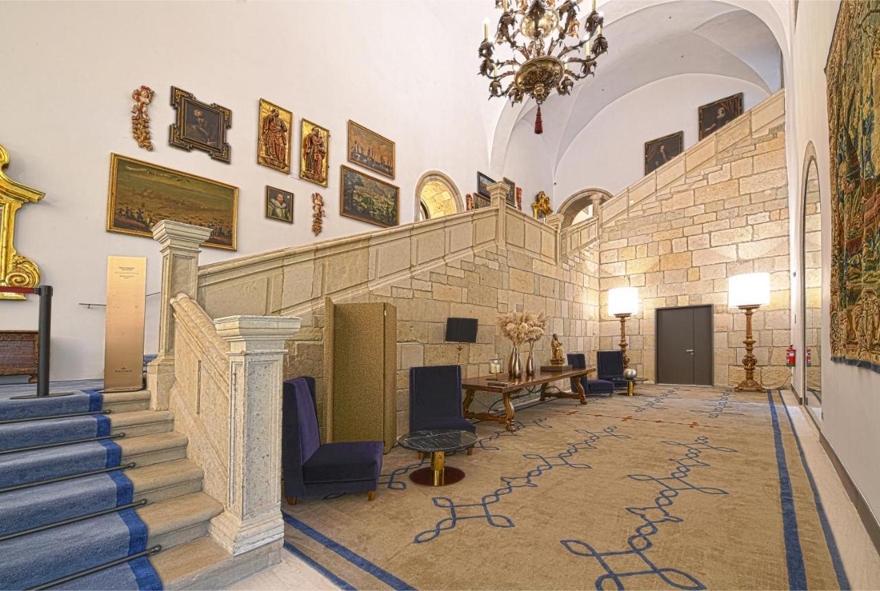 Hotel De Turismo De 5*