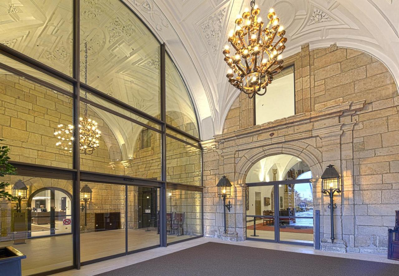 De Turismo De Hotel León