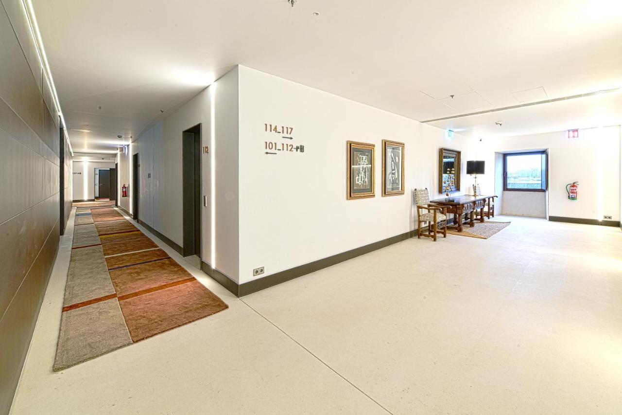 De Turismo De Hotel León