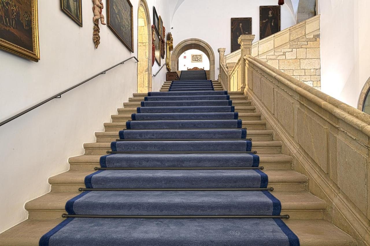 Hotel De Turismo De 5*