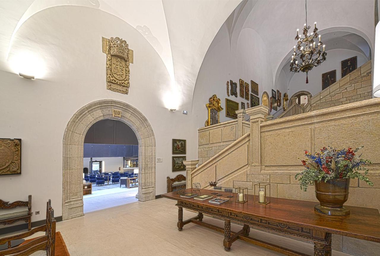 Hotel De Turismo De