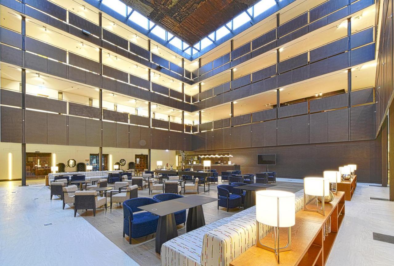 Hotel De Turismo De