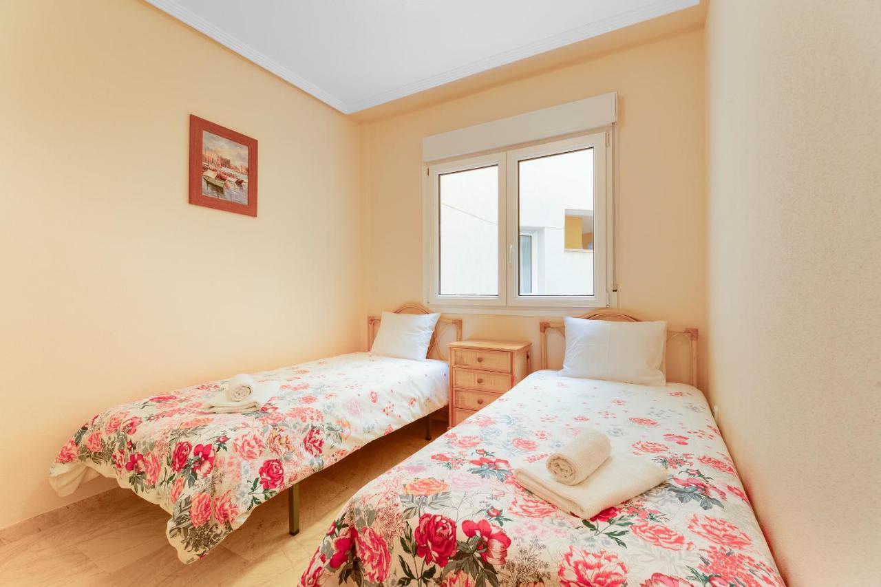 Apartment Palmera 100m Od Morza *