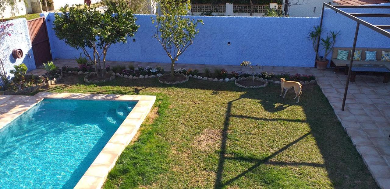 Casa Hilario Holiday home