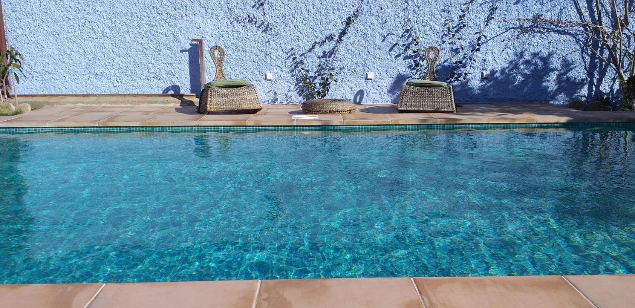 Holiday home Casa Hilario Los Canos De Meca