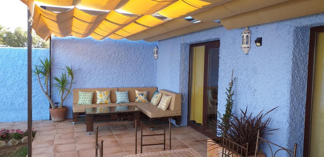 Holiday home Casa Hilario Los Canos De Meca