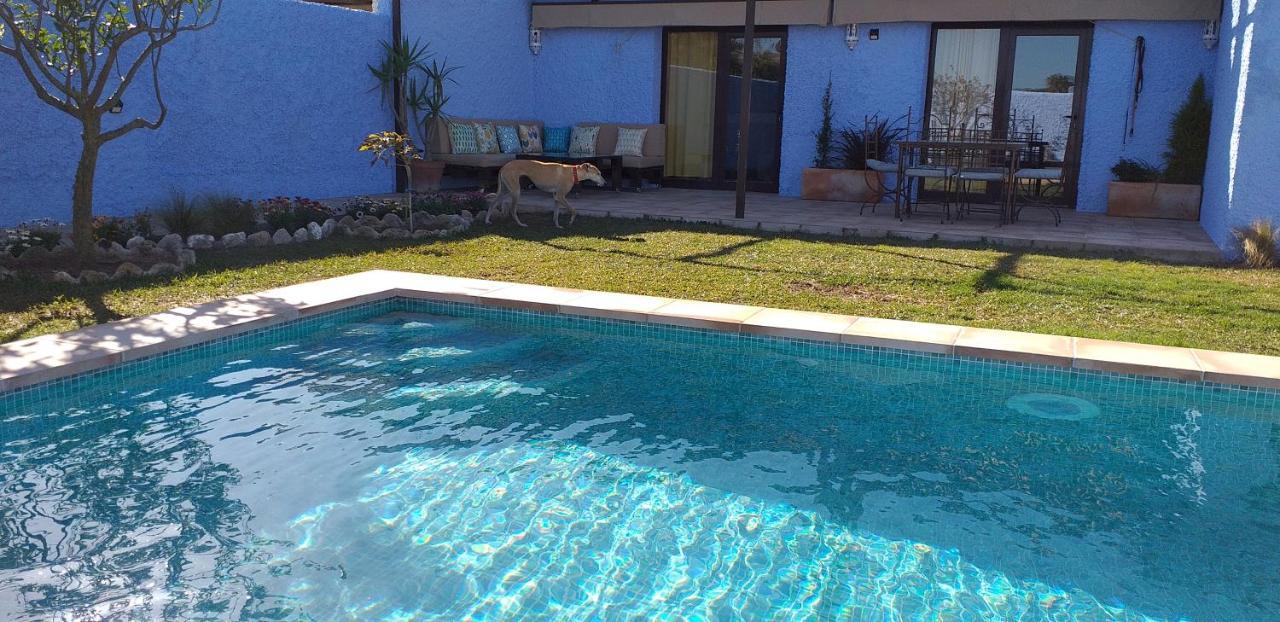 Casa Hilario Holiday home