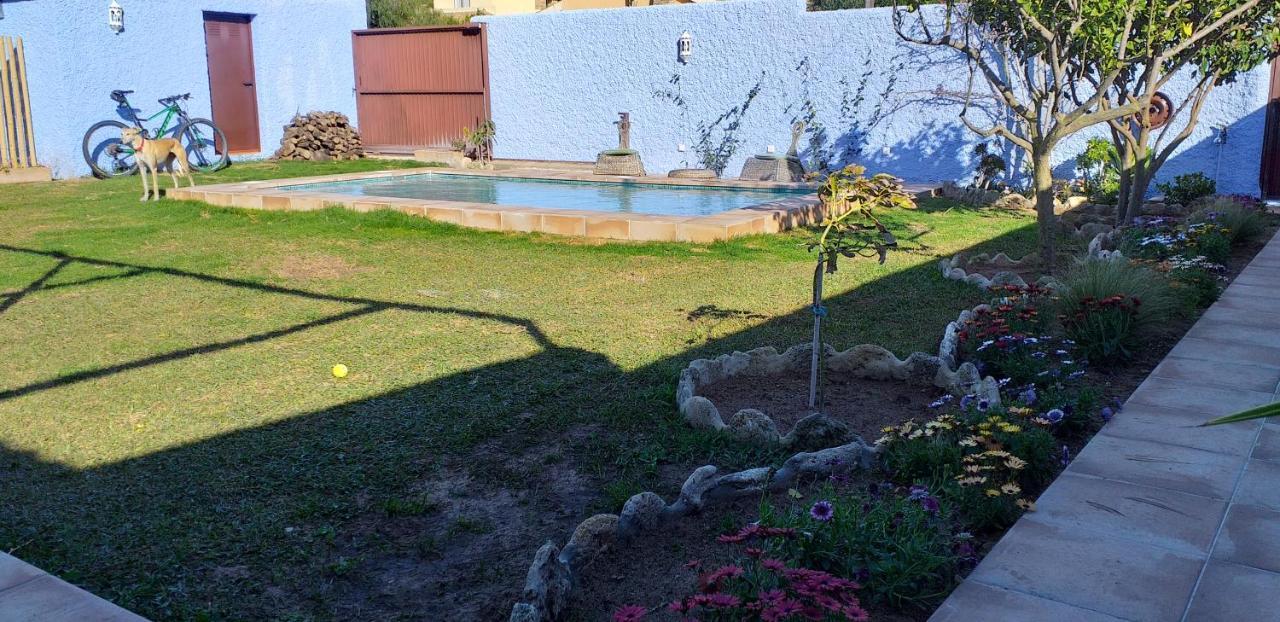 Holiday home Casa Hilario