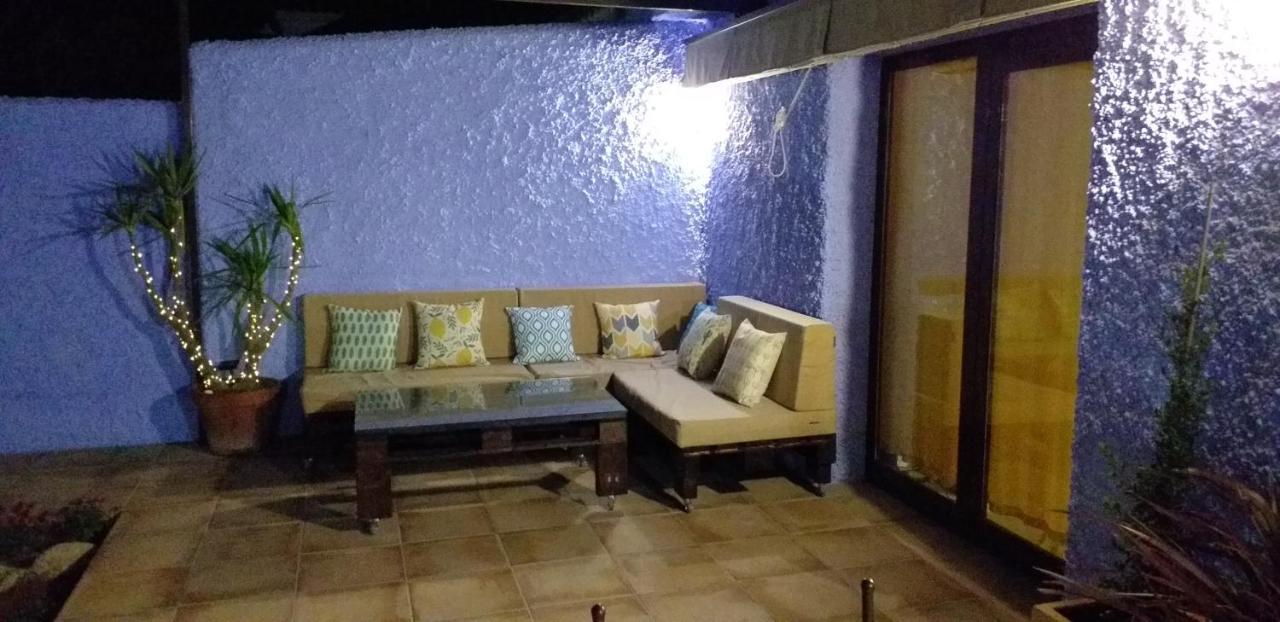 Holiday home Casa Hilario
