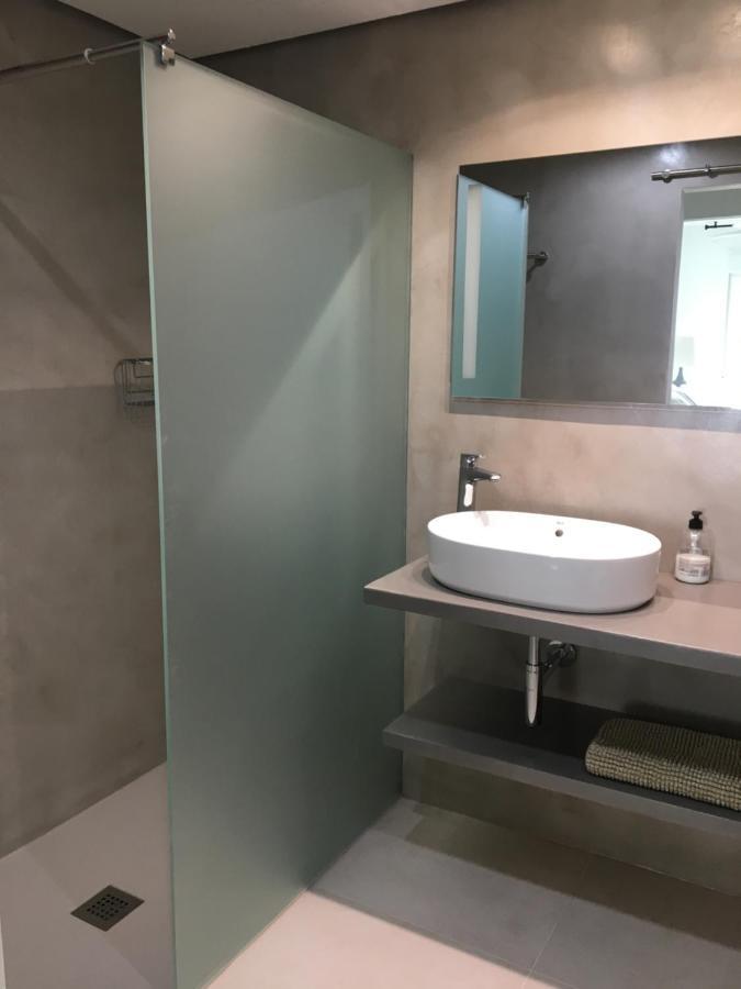 Apartment En Primera Linea/beachfront