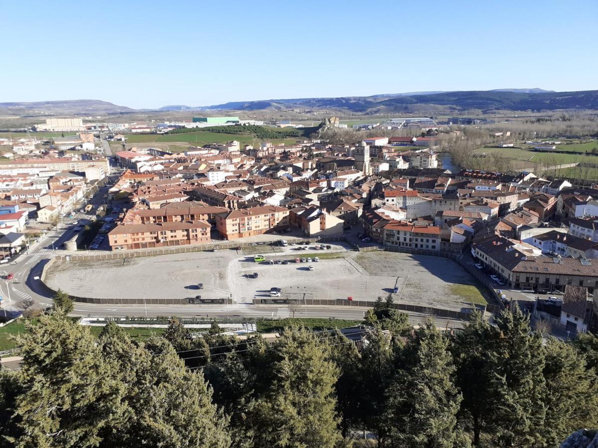 Atico Mary Apartamento