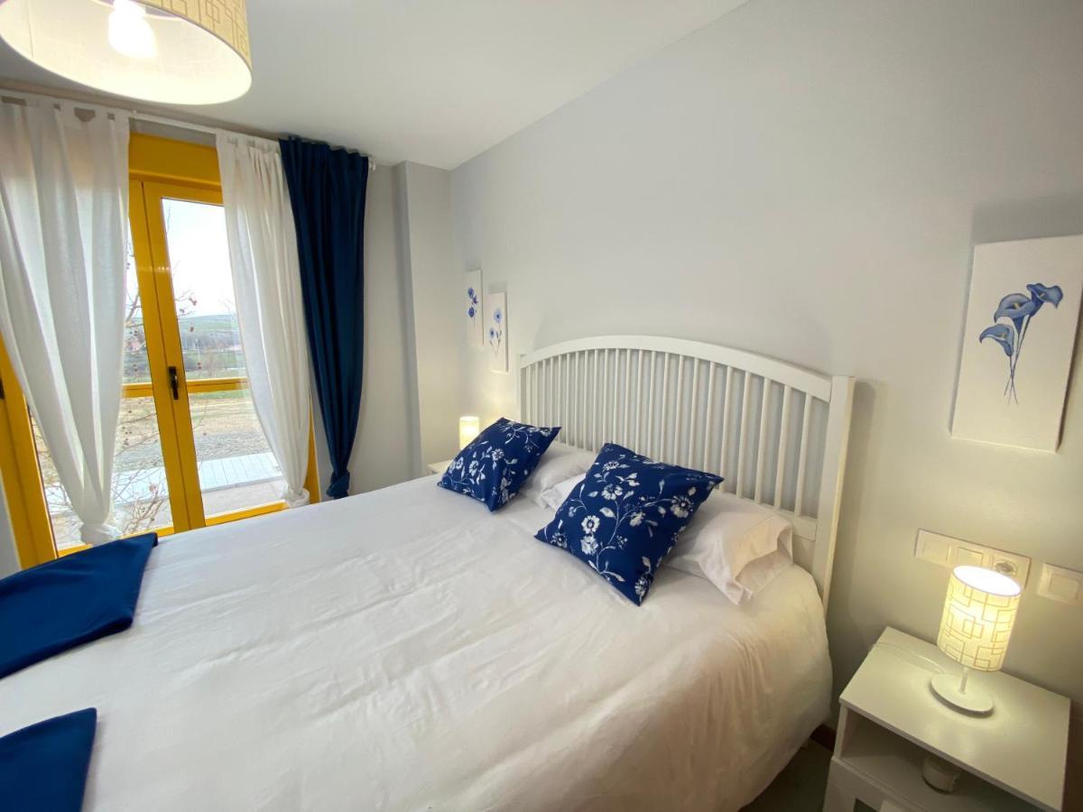 Apartment Nuevo, Accesible Y Con Piscina !!!