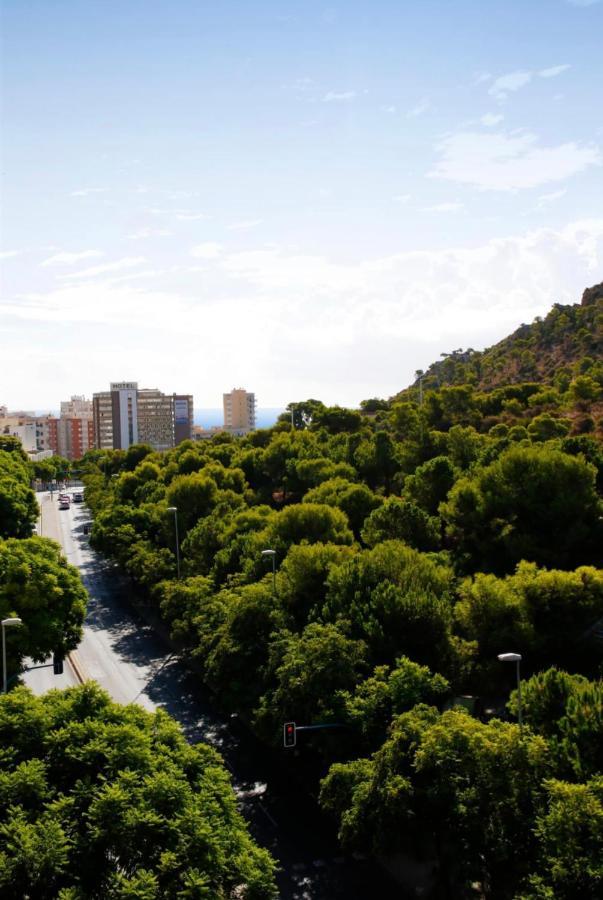 Apartamento Amazing 3bd Apt. Beach And Center + Parking Alicante