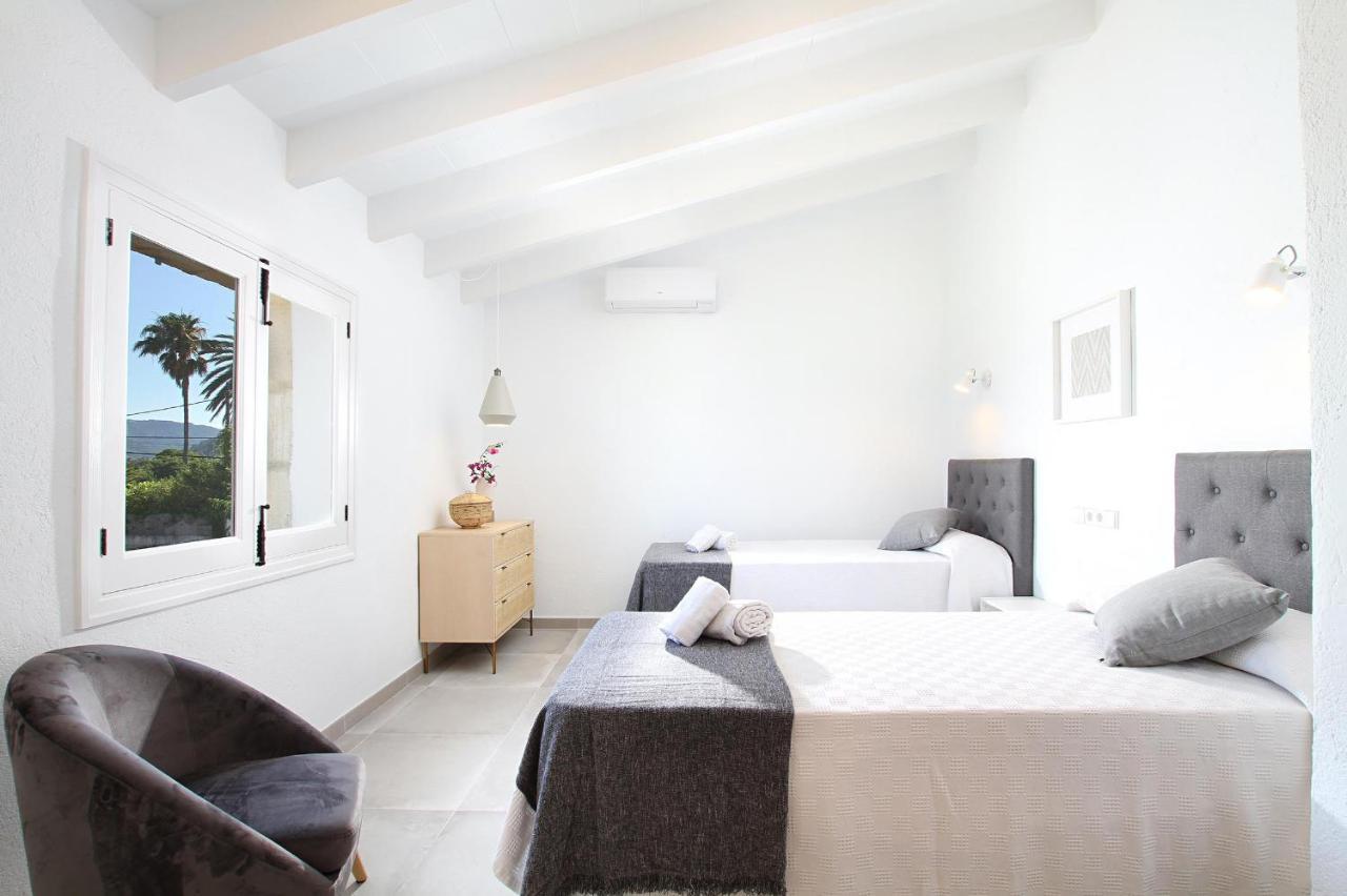 Holiday home Crever *