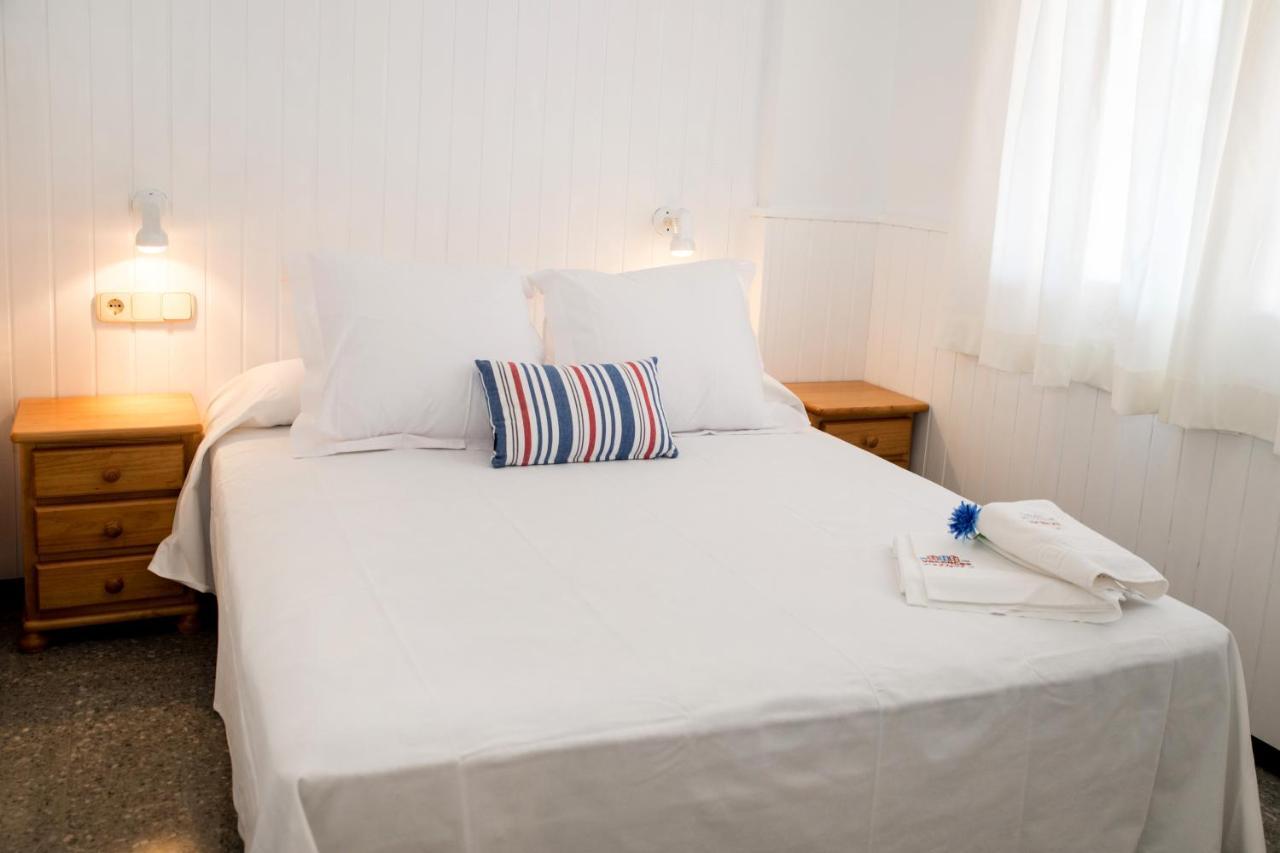 Caleta Sol Petit Apartment