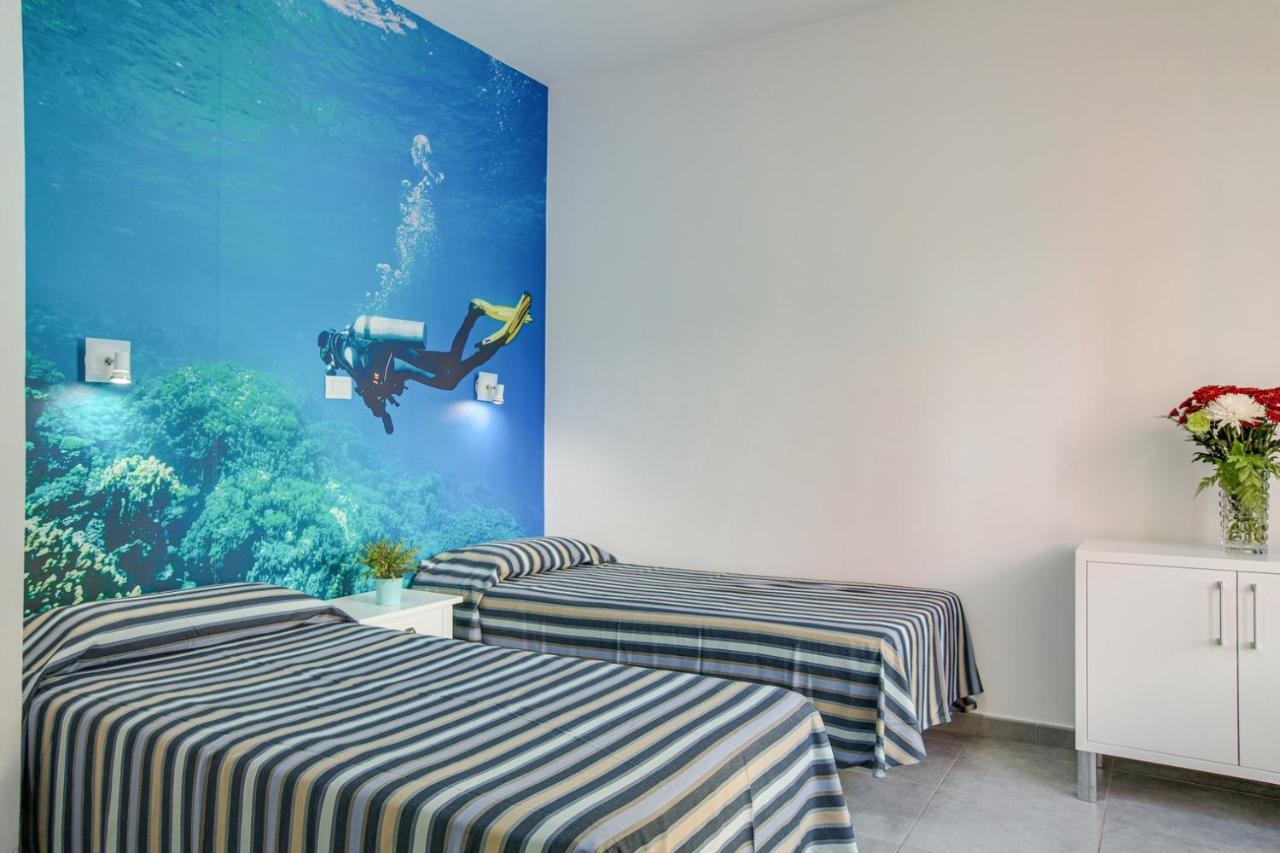 Apartment Juan Perez-