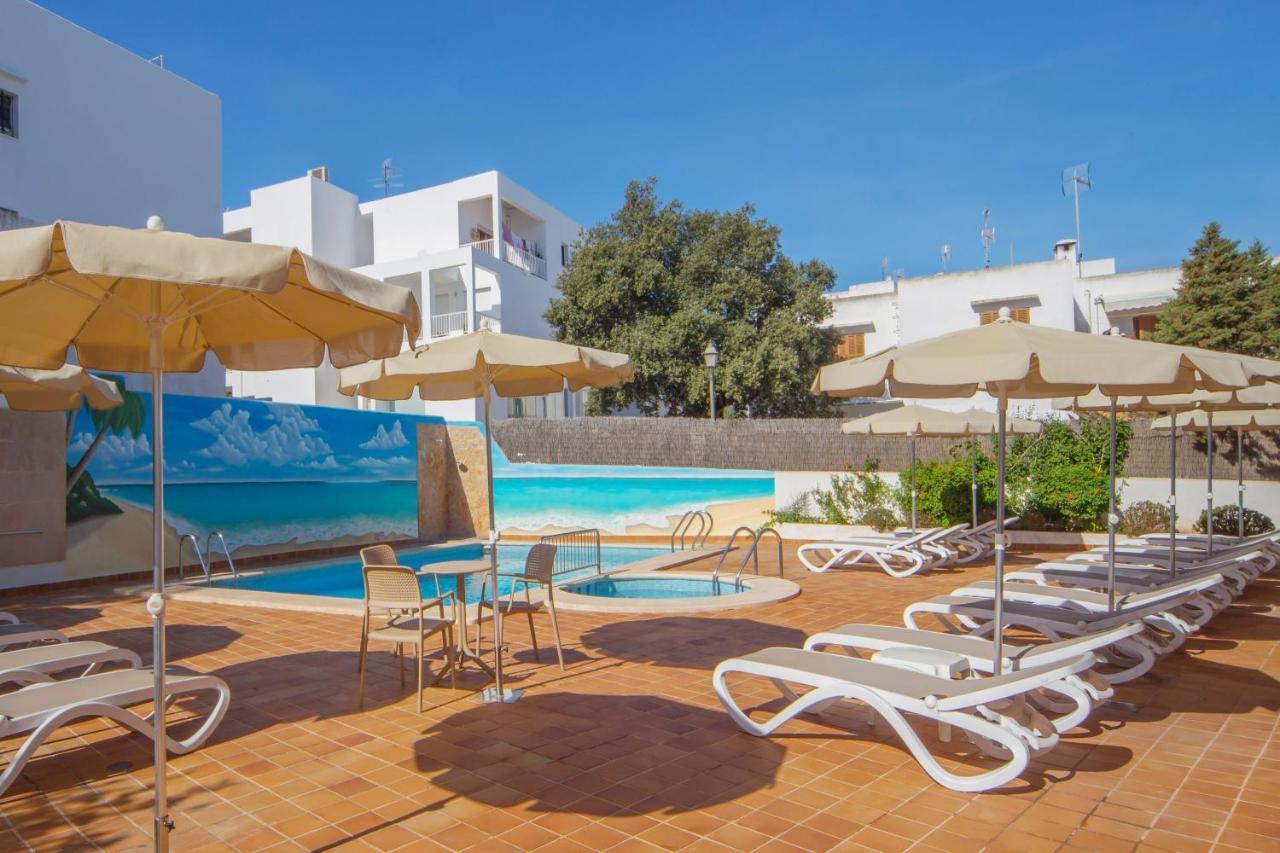Hotel Ses Puntetes Cala d'Or (Mallorca)