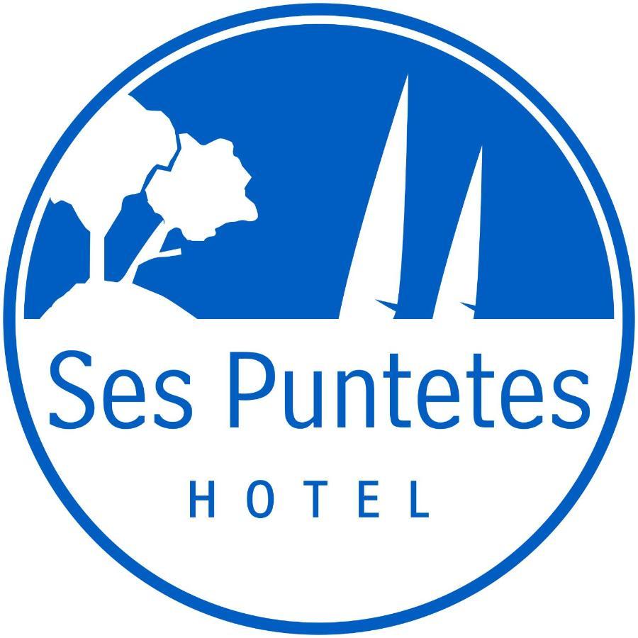 Hotel Ses Puntetes Cala d'Or (Mallorca)