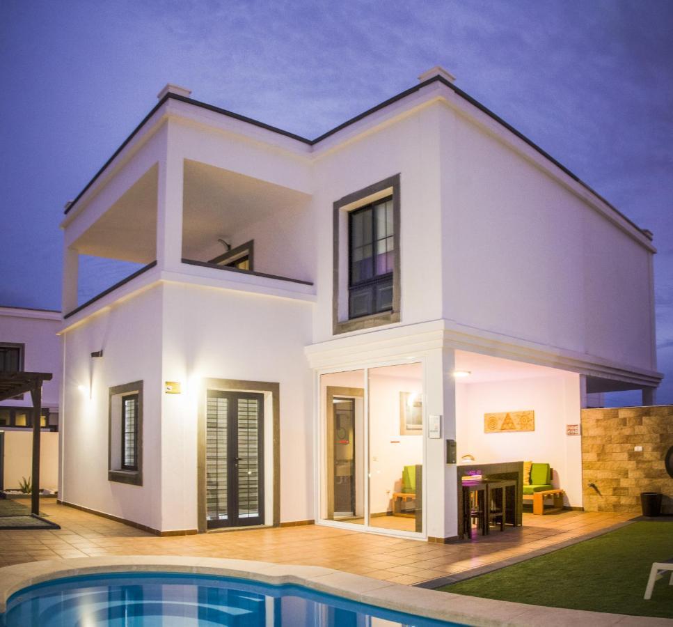 Villa Garoed *
