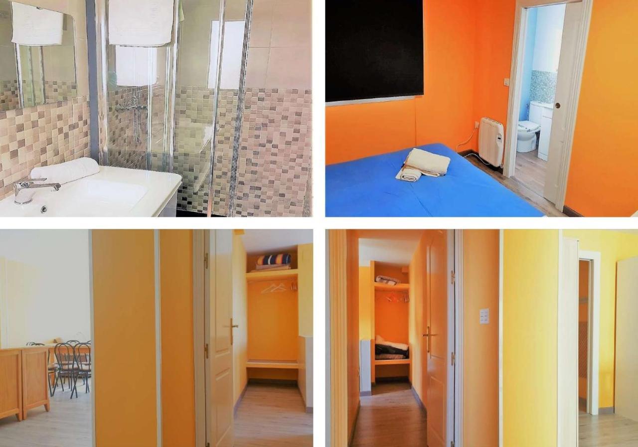 Apartment Todosierranevada Zona Baja - De 4 - Junto A Telecabinas *