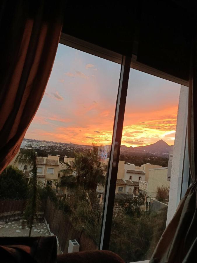 Wonderful Seaviews Only Adults Apartamento Altea