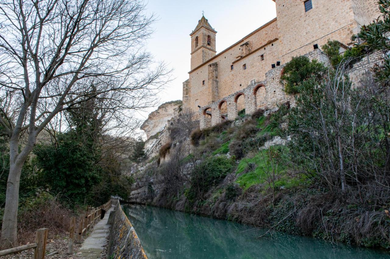 Del Juez Country house