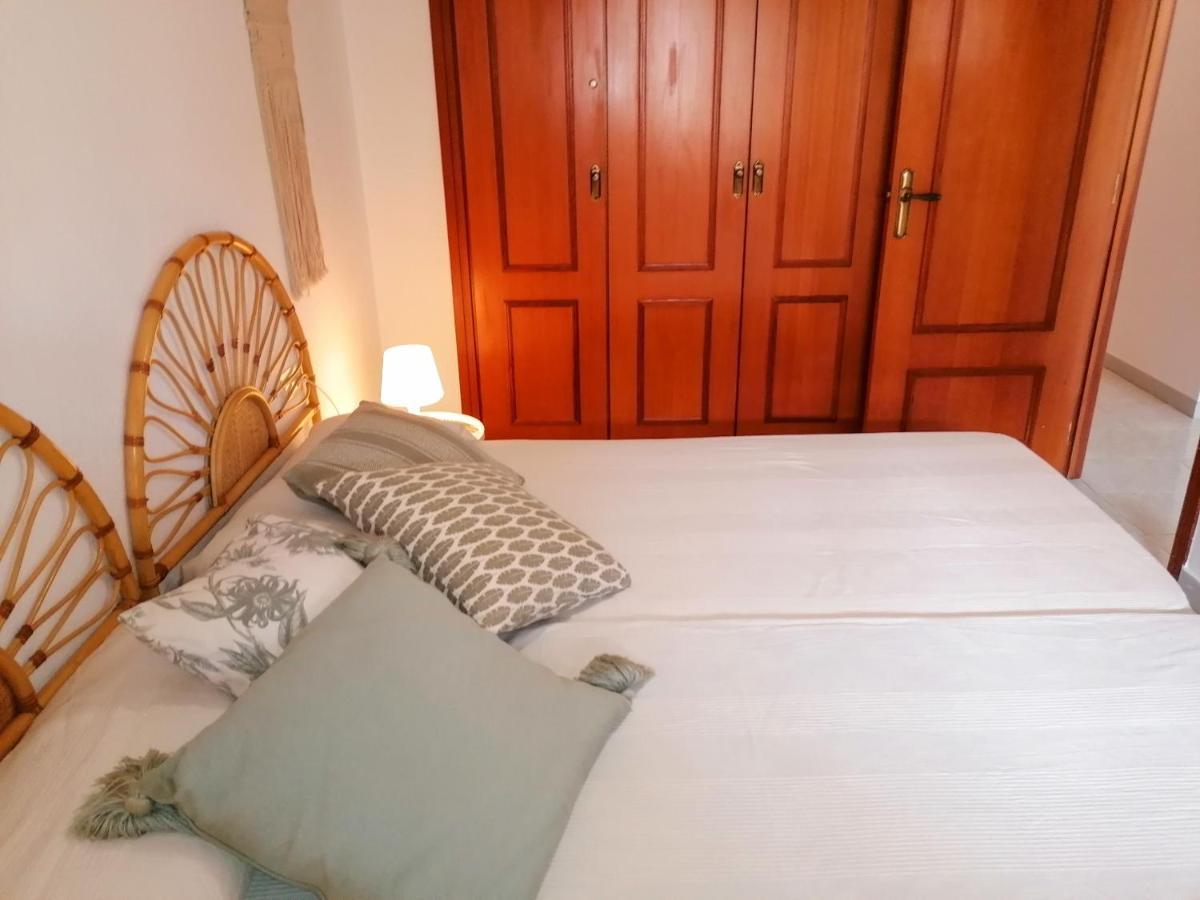 Apartamento Edificio Apolo 7