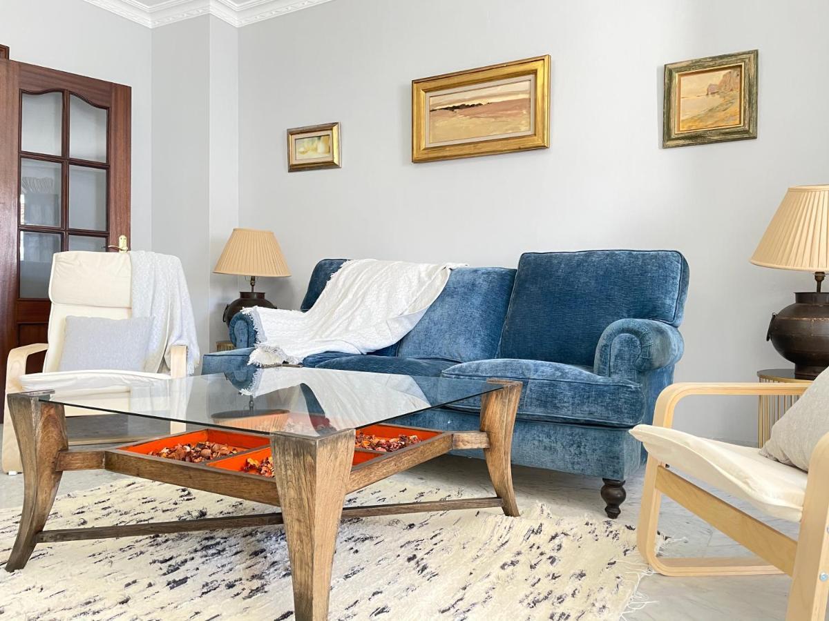 Apartment Centro Del Vino Tandal