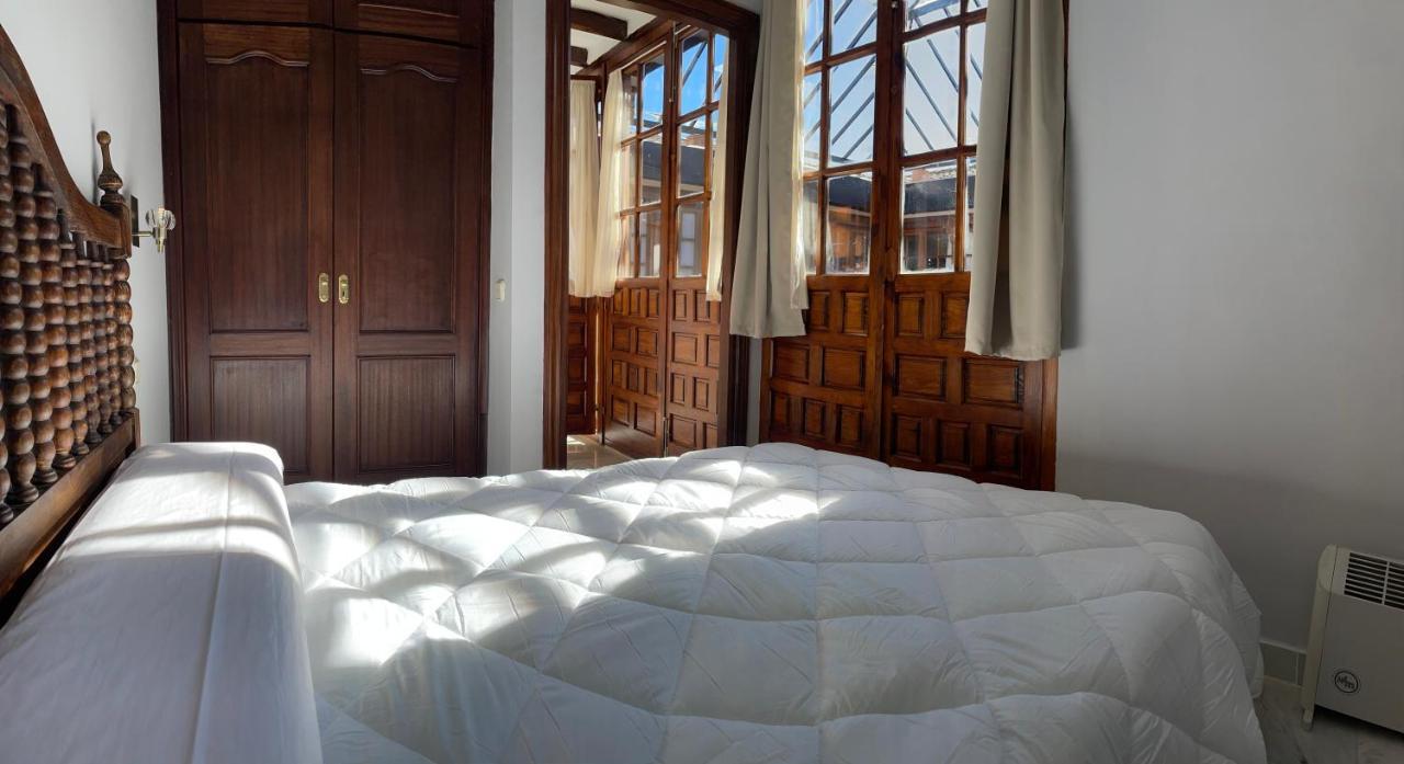 Apartment Centro Del Vino Tandal *