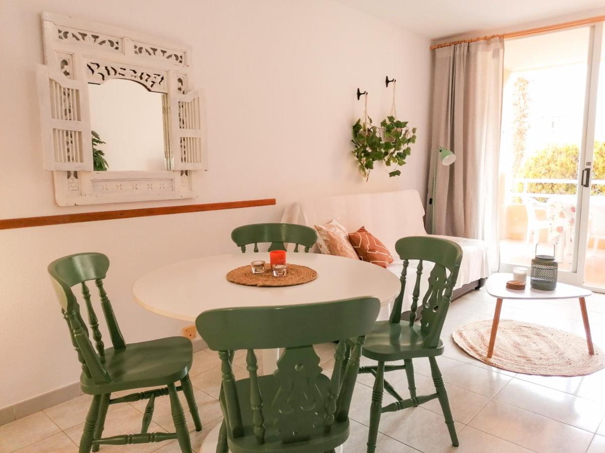 Apartamento Edificio Apolo 7