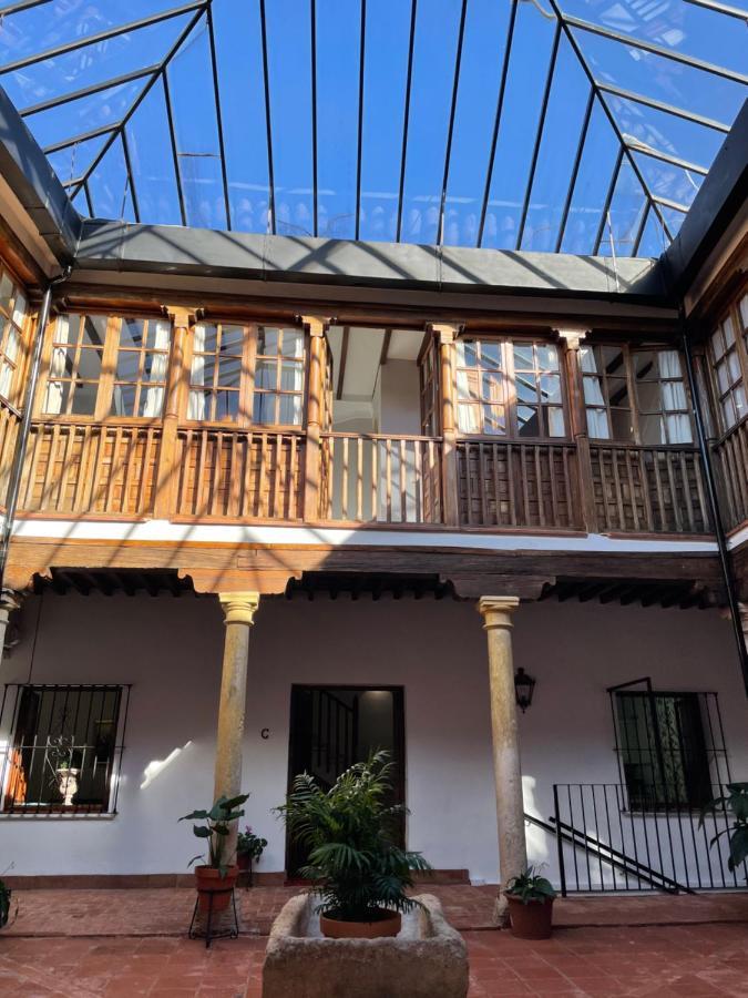 Centro Del Vino Tandal Apartment *