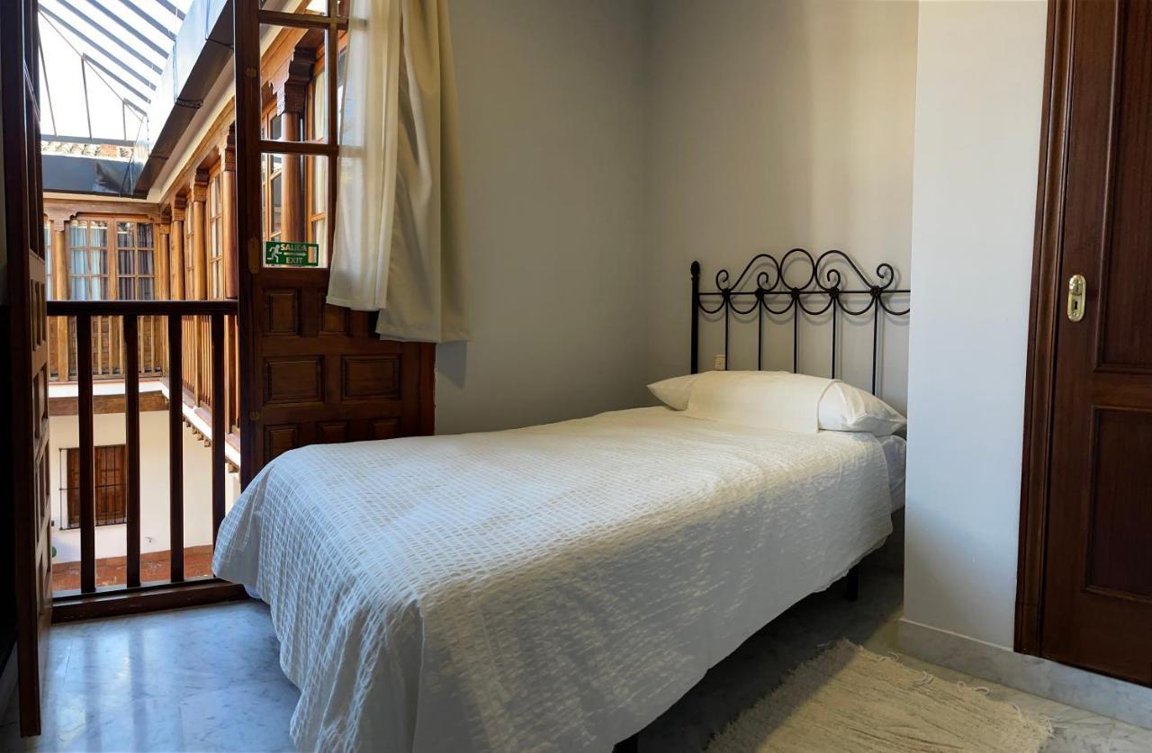 Centro Del Vino Tandal Apartment *