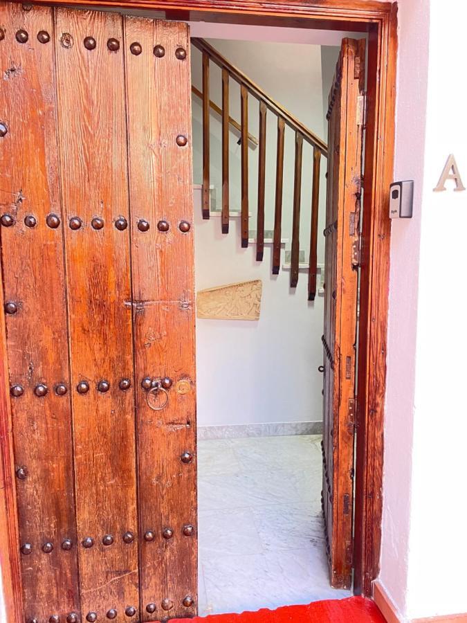 Centro Del Vino Tandal Apartment