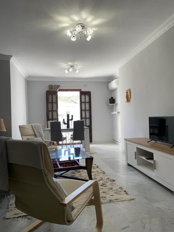 Centro Del Vino Tandal Apartment *