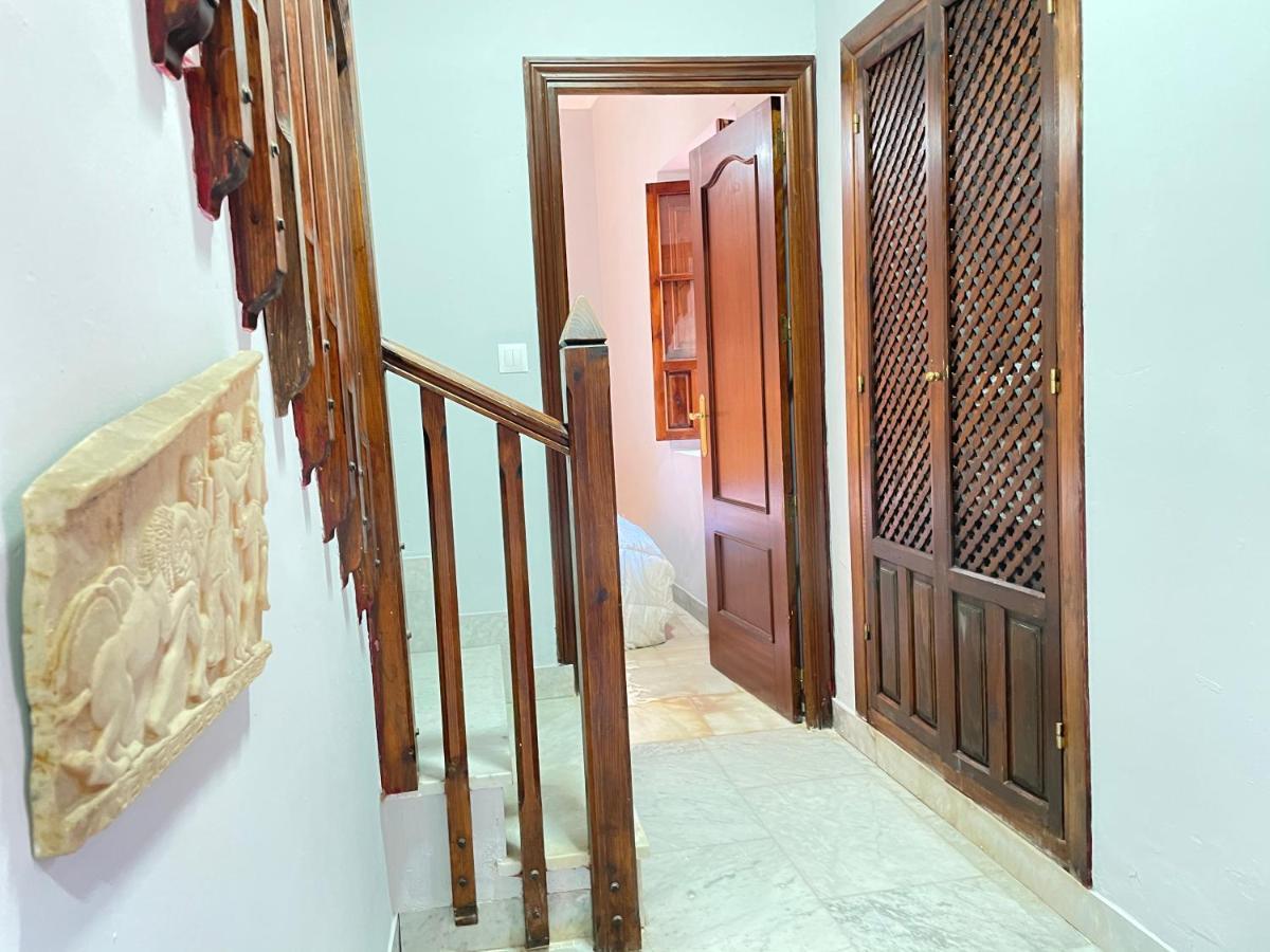 Apartment Centro Del Vino Tandal
