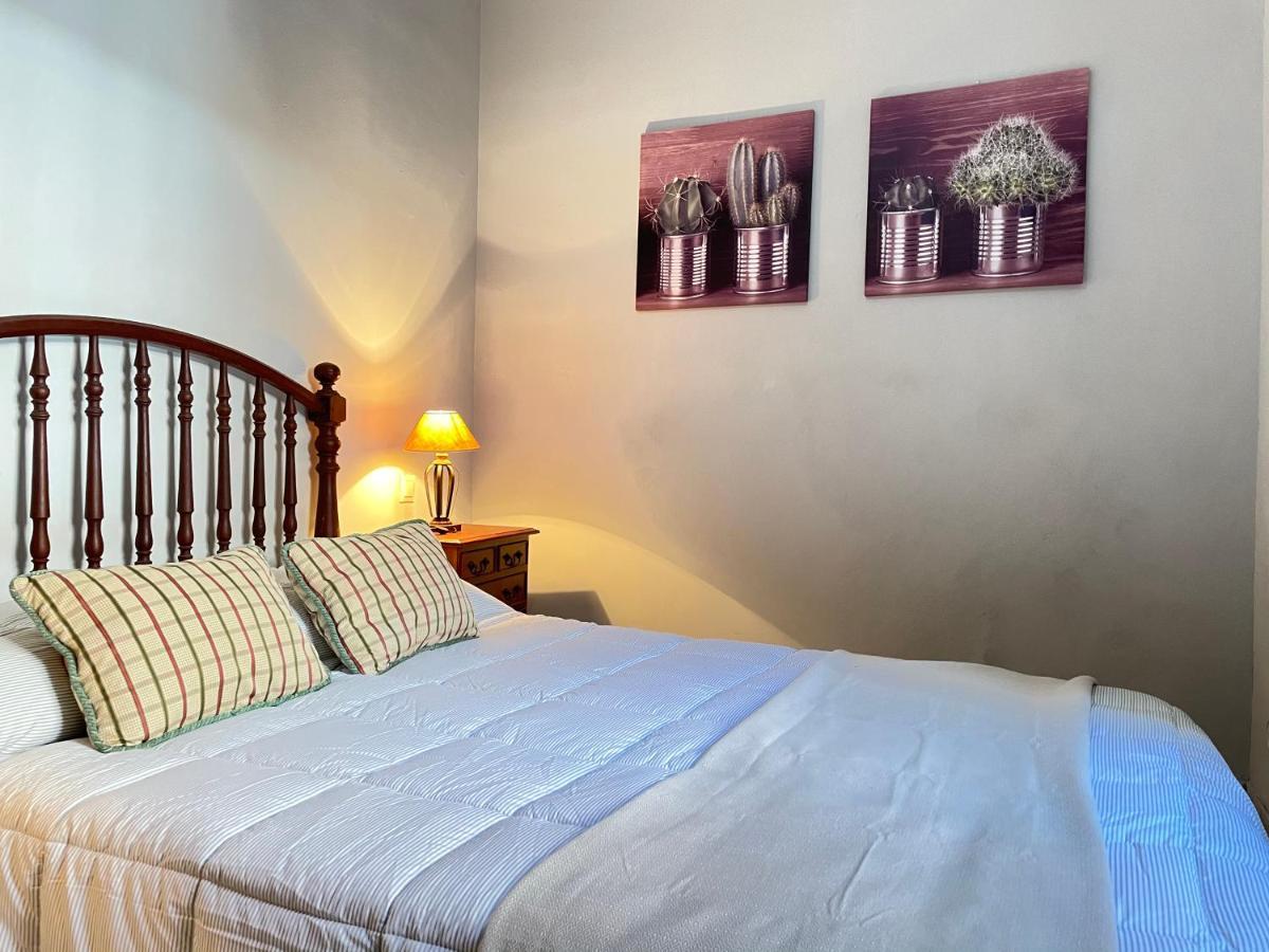 Apartment Centro Del Vino Tandal *