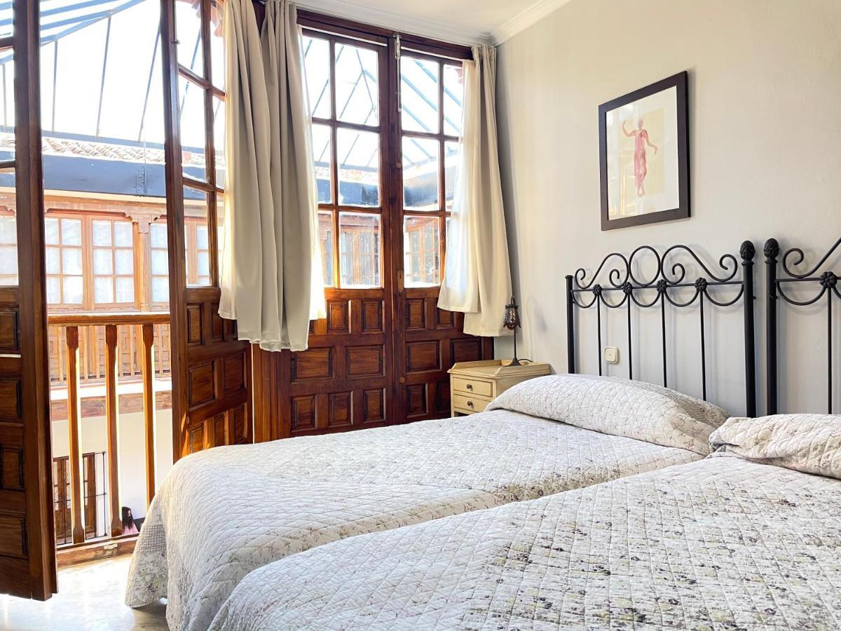 Apartment Centro Del Vino Tandal