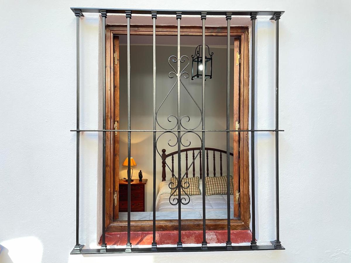 Centro Del Vino Tandal * Ronda