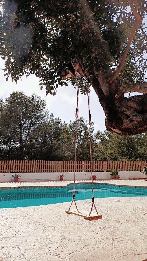 Сasa de vacaciones Casa Mariseta Y Tonet, Naturaleza A 2 Km Del Mar