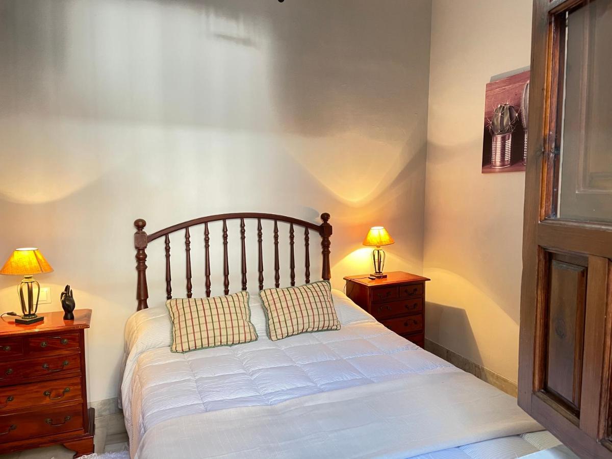 Apartment Centro Del Vino Tandal
