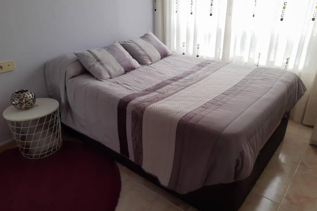 Piso Completo En Camino Ingles - Sigueeiro, *
