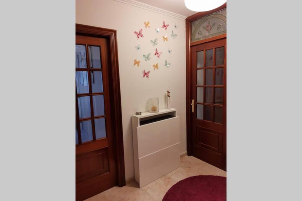 Piso Completo En Camino Ingles - Sigueeiro, *
