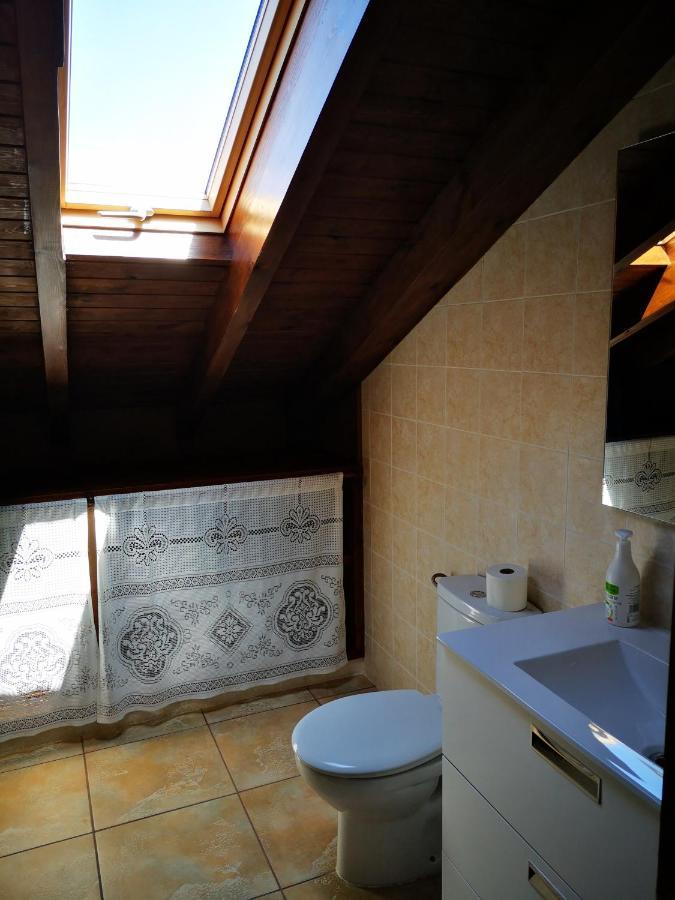 Apartment Josefina *