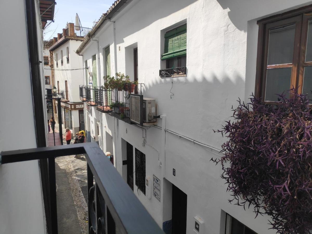 Holiday home Madinat Garnata, Parking & Rooftop Terrace Granada