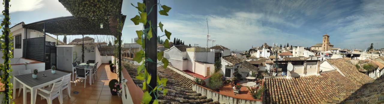 Holiday home Madinat Garnata, Parking & Rooftop Terrace Granada