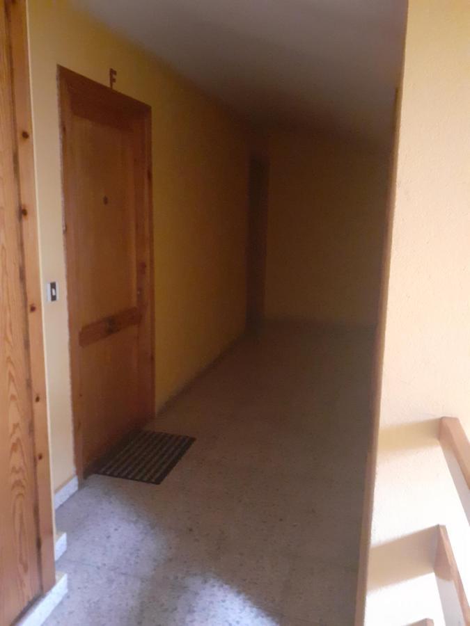 Apartamento Atico Mary *