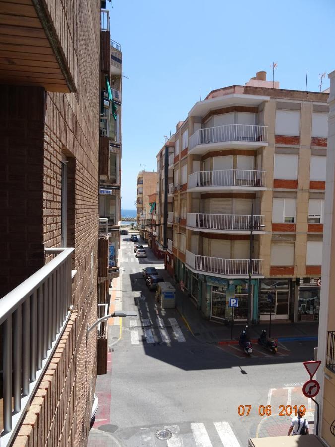 Hotel Carlos Iii Águilas