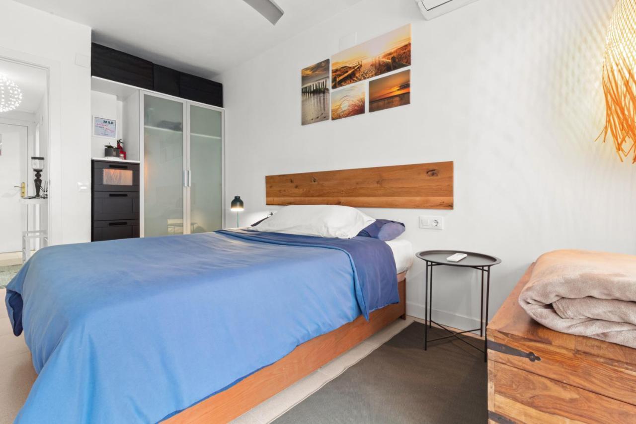 Big Privat Terrace Free Parking