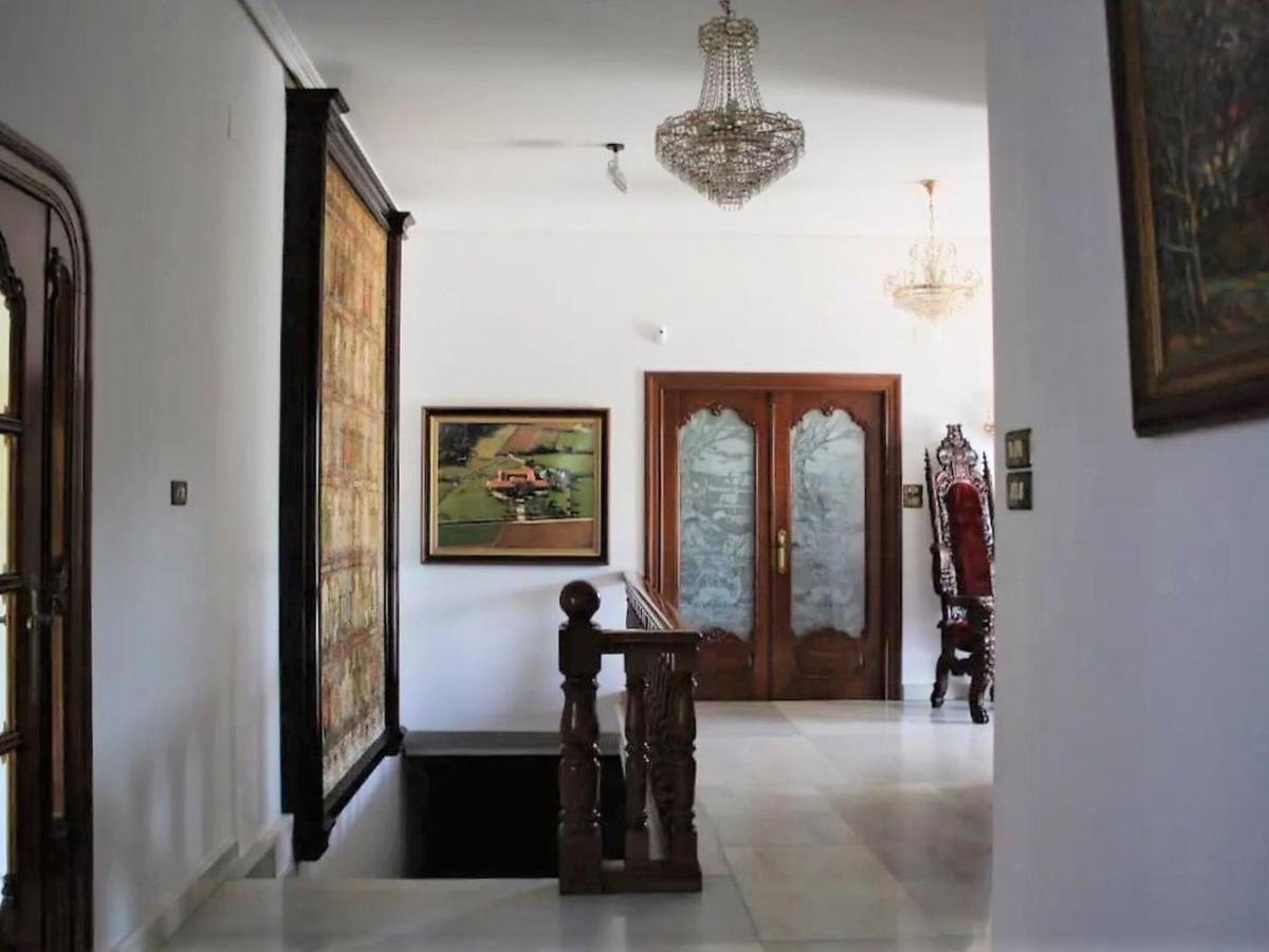 Belvilla By Oyo Hacienda Lugar De Sinde Villa
