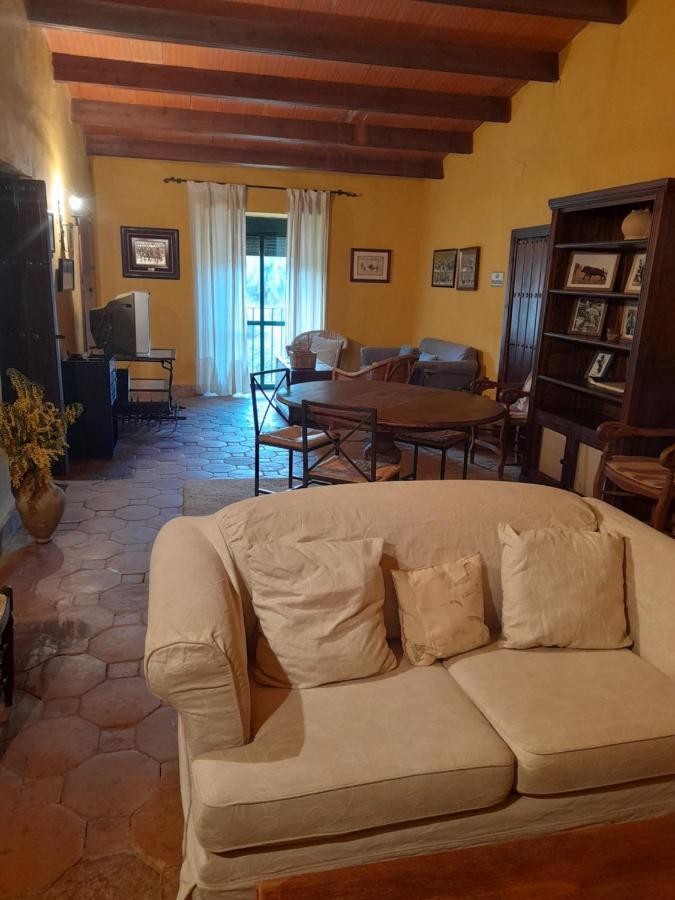 Molino Chirrion Constantina